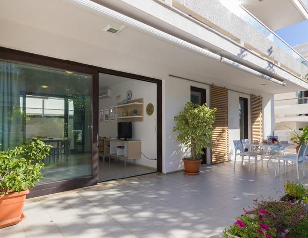 Kamena Residence Marina di Ragusa Eksteriør bilde