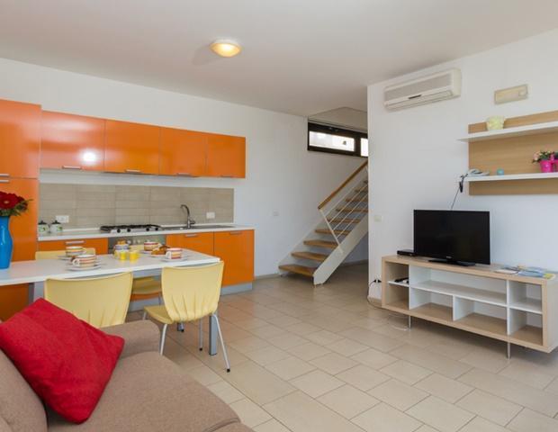 Kamena Residence Marina di Ragusa Eksteriør bilde