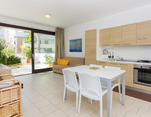 Kamena Residence Marina di Ragusa Eksteriør bilde