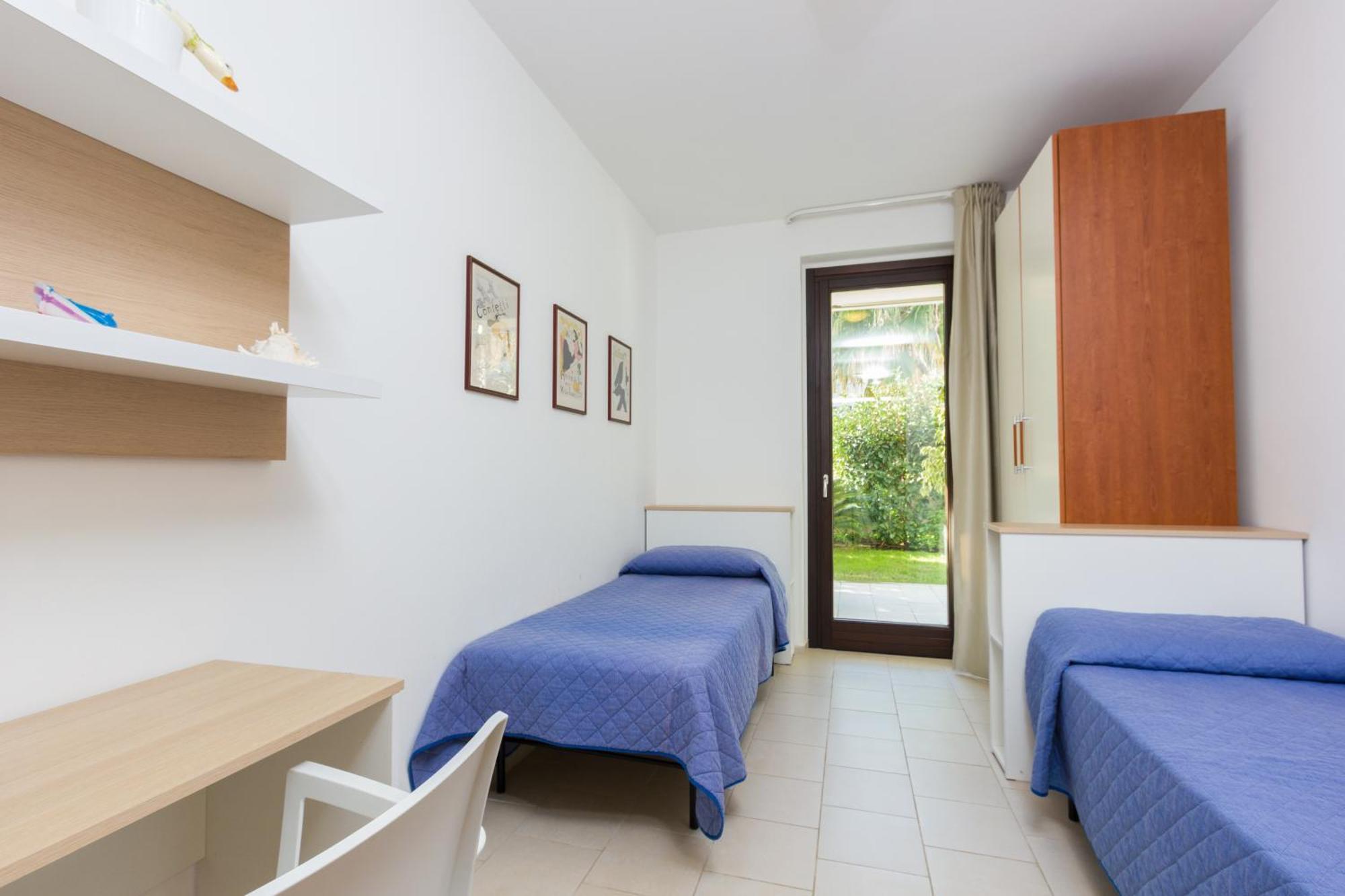 Kamena Residence Marina di Ragusa Rom bilde