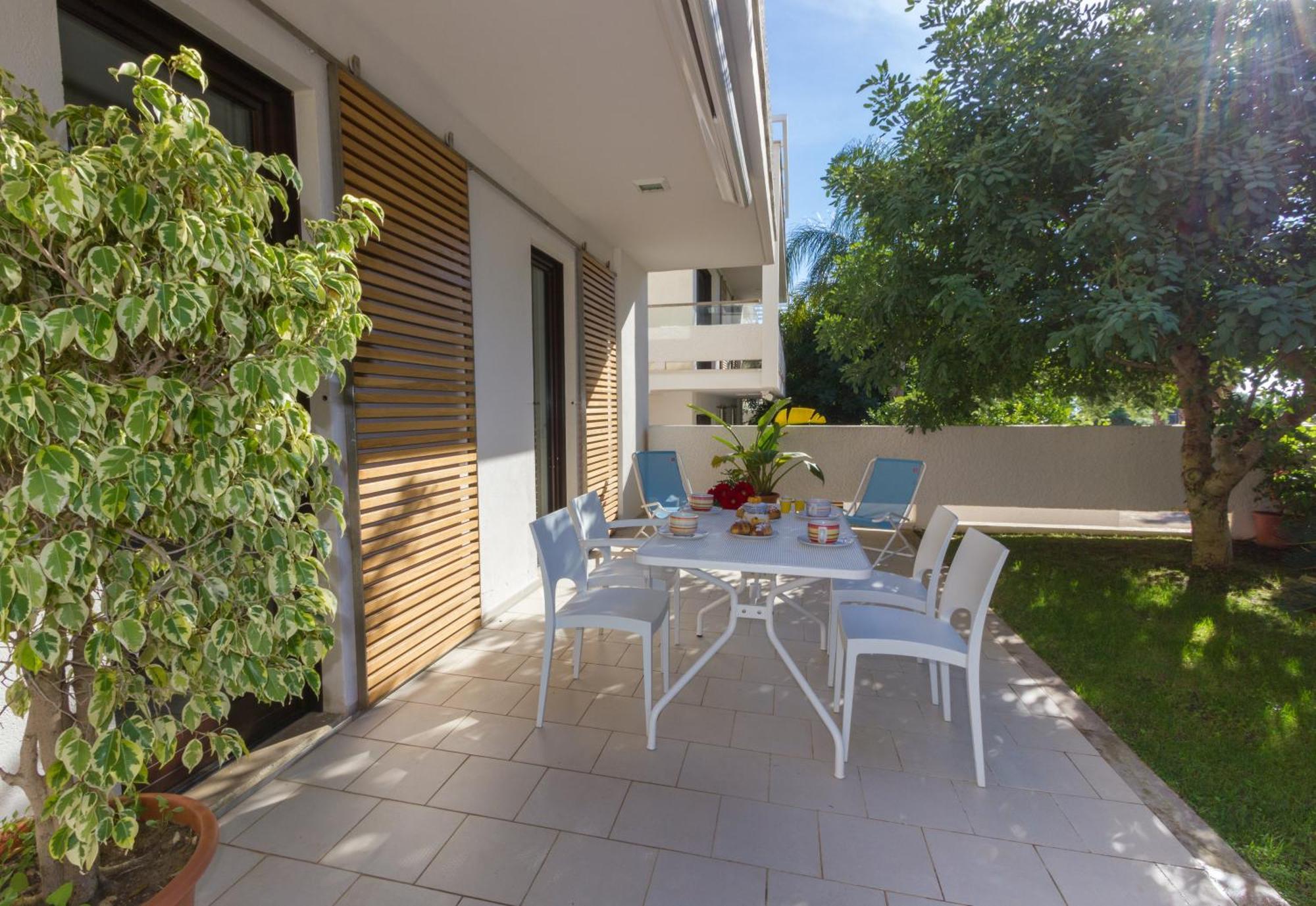Kamena Residence Marina di Ragusa Rom bilde