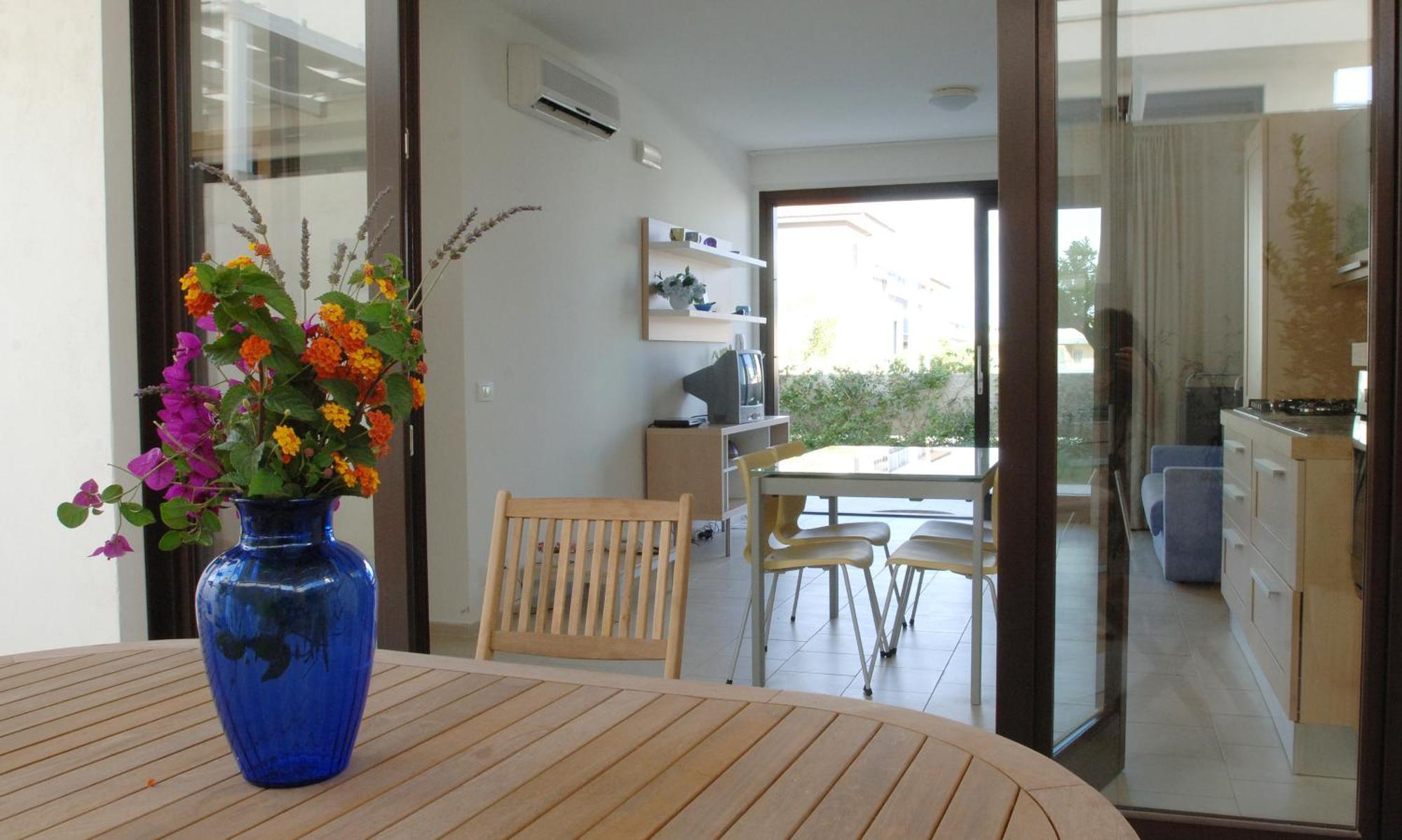 Kamena Residence Marina di Ragusa Rom bilde