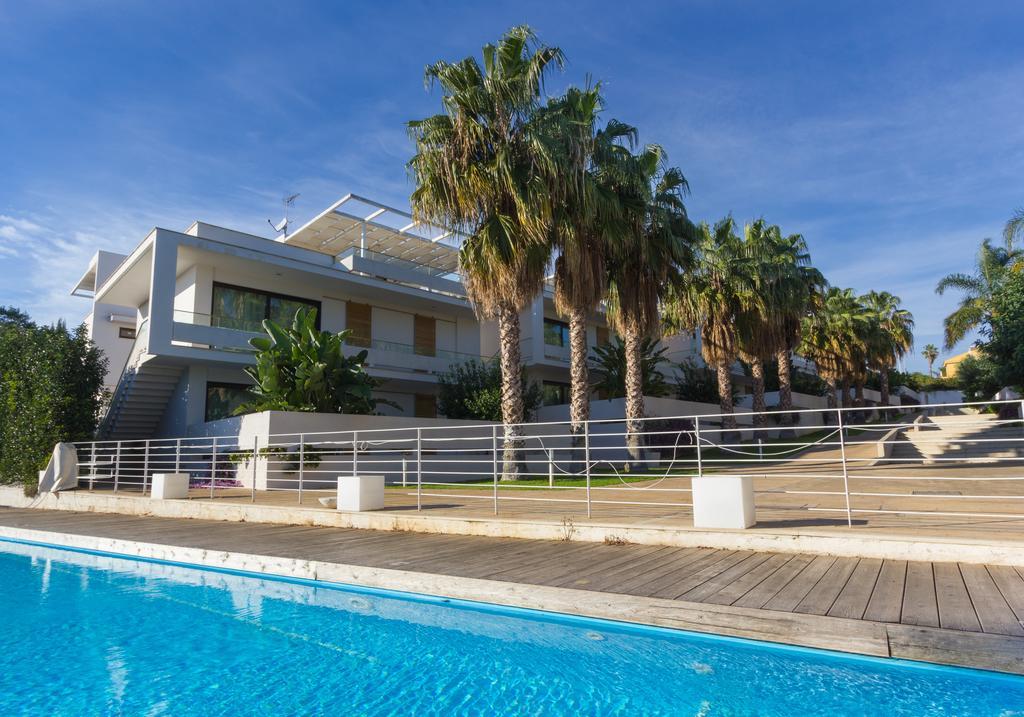 Kamena Residence Marina di Ragusa Eksteriør bilde