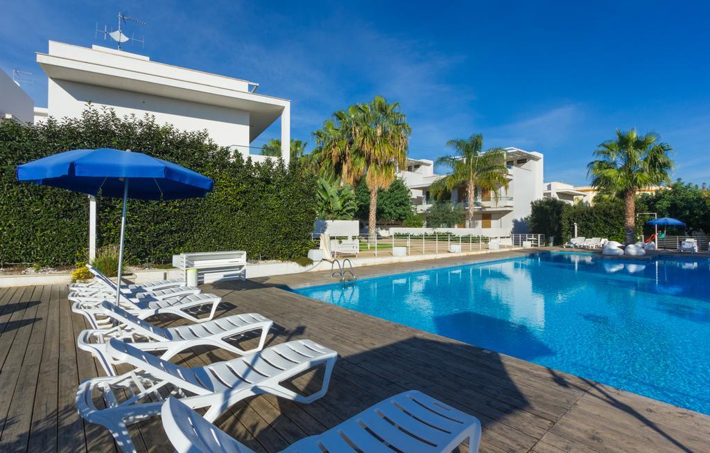 Kamena Residence Marina di Ragusa Eksteriør bilde