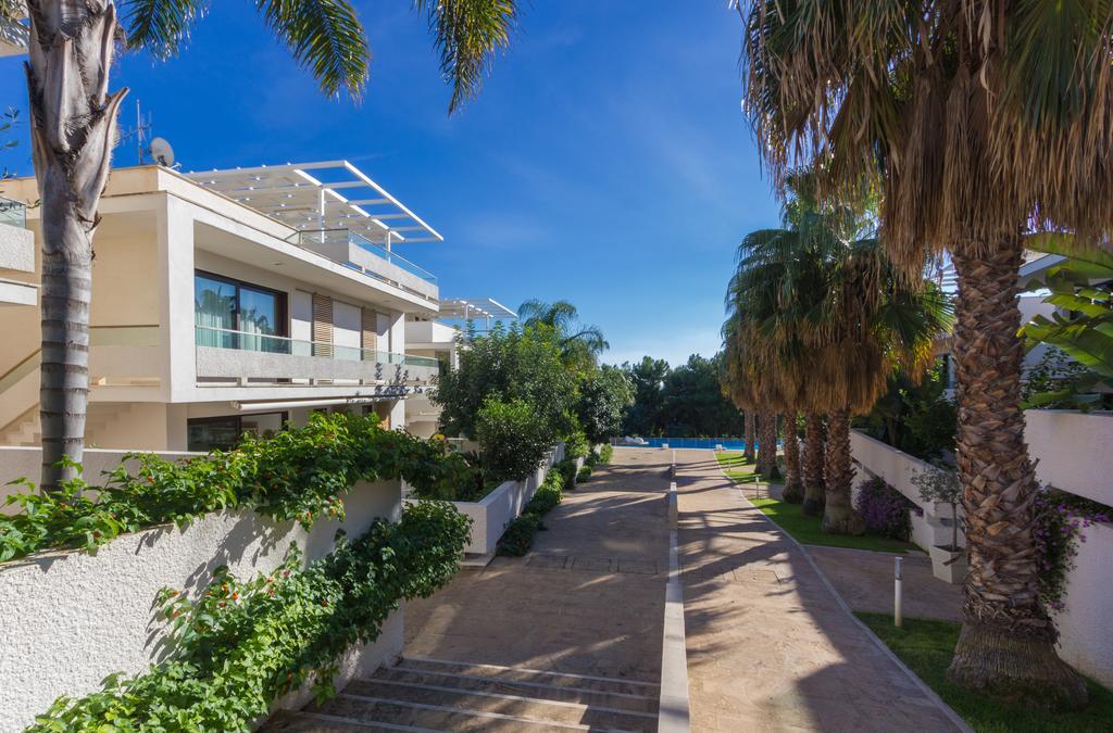Kamena Residence Marina di Ragusa Eksteriør bilde