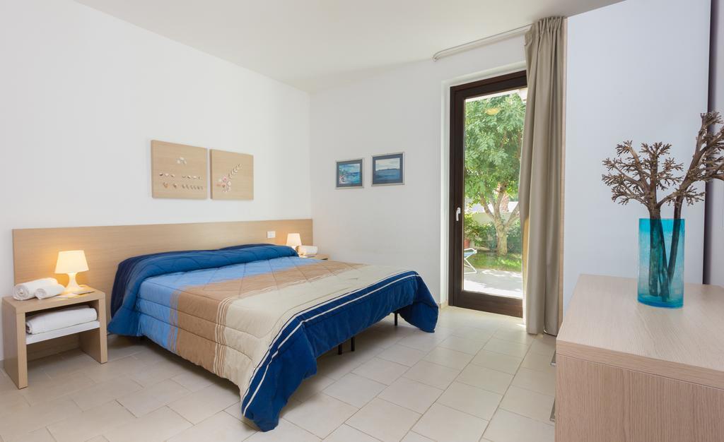 Kamena Residence Marina di Ragusa Rom bilde