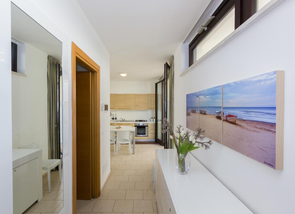 Kamena Residence Marina di Ragusa Rom bilde
