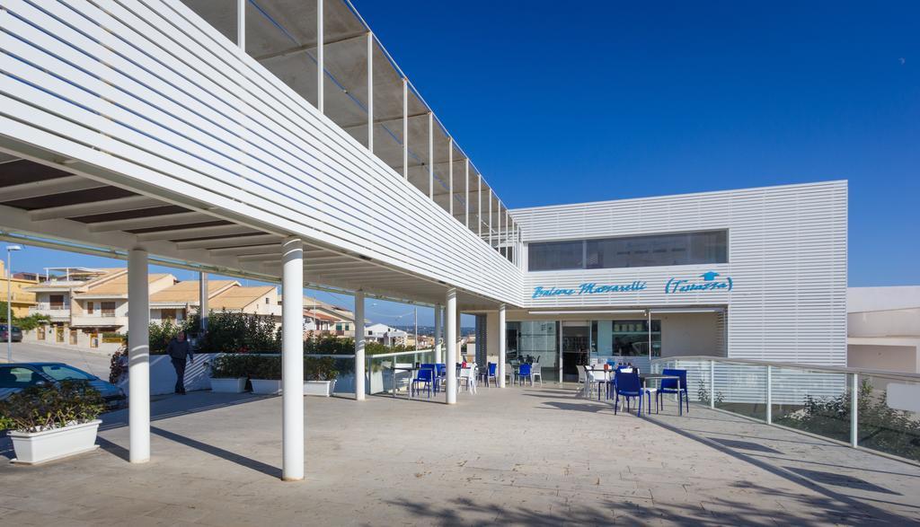 Kamena Residence Marina di Ragusa Eksteriør bilde