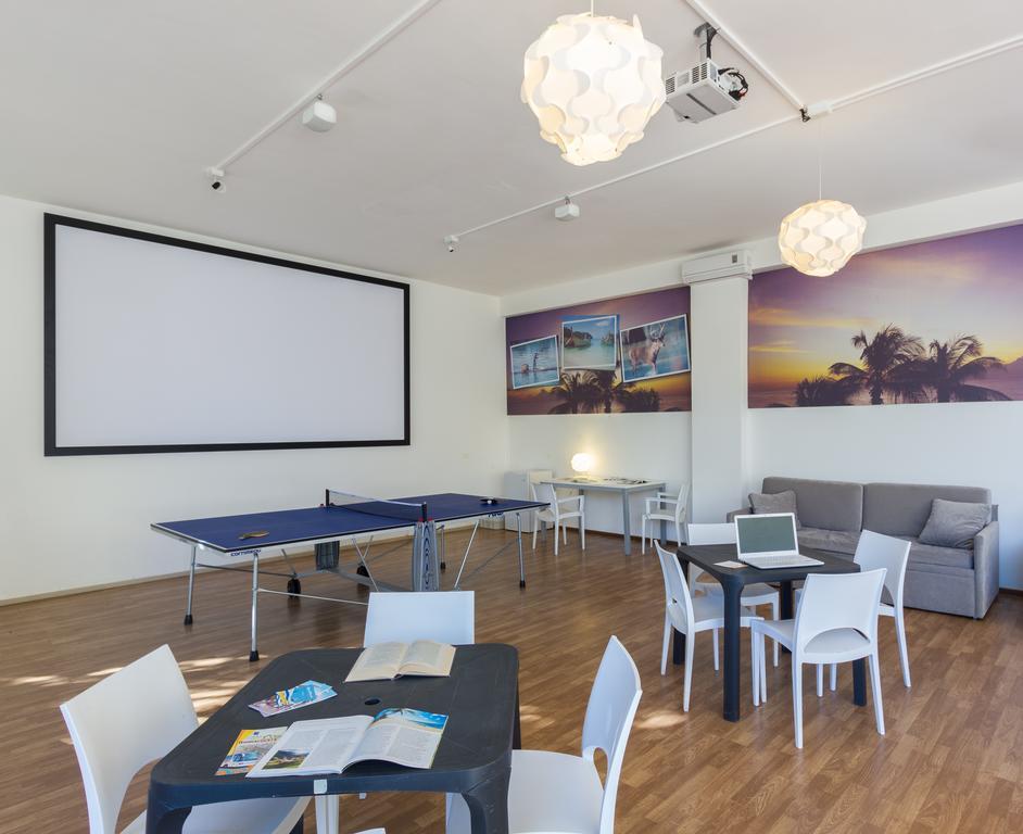 Kamena Residence Marina di Ragusa Eksteriør bilde