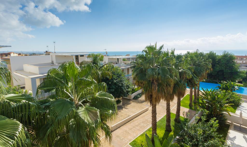 Kamena Residence Marina di Ragusa Rom bilde