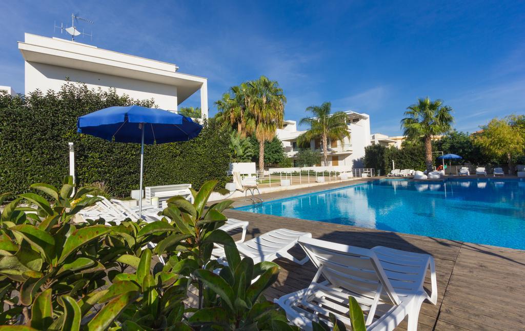 Kamena Residence Marina di Ragusa Eksteriør bilde