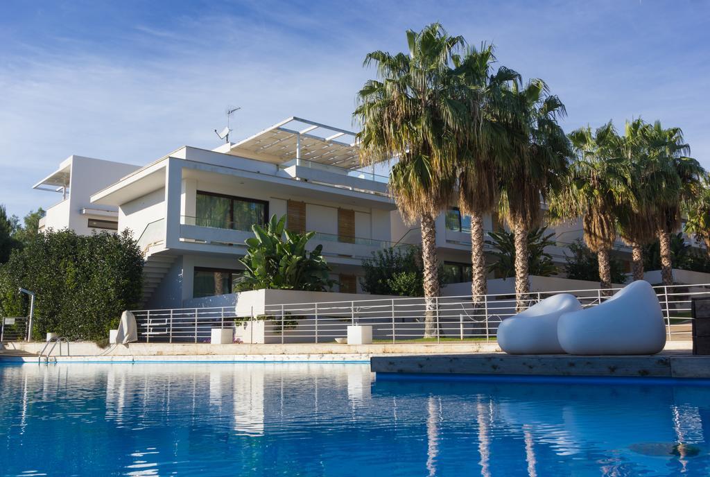 Kamena Residence Marina di Ragusa Eksteriør bilde