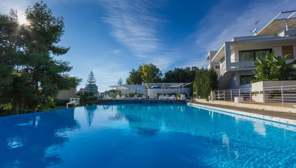 Kamena Residence Marina di Ragusa Eksteriør bilde