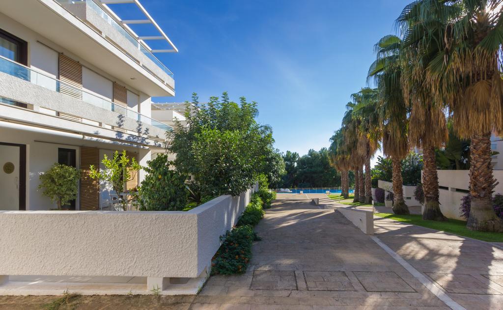 Kamena Residence Marina di Ragusa Eksteriør bilde