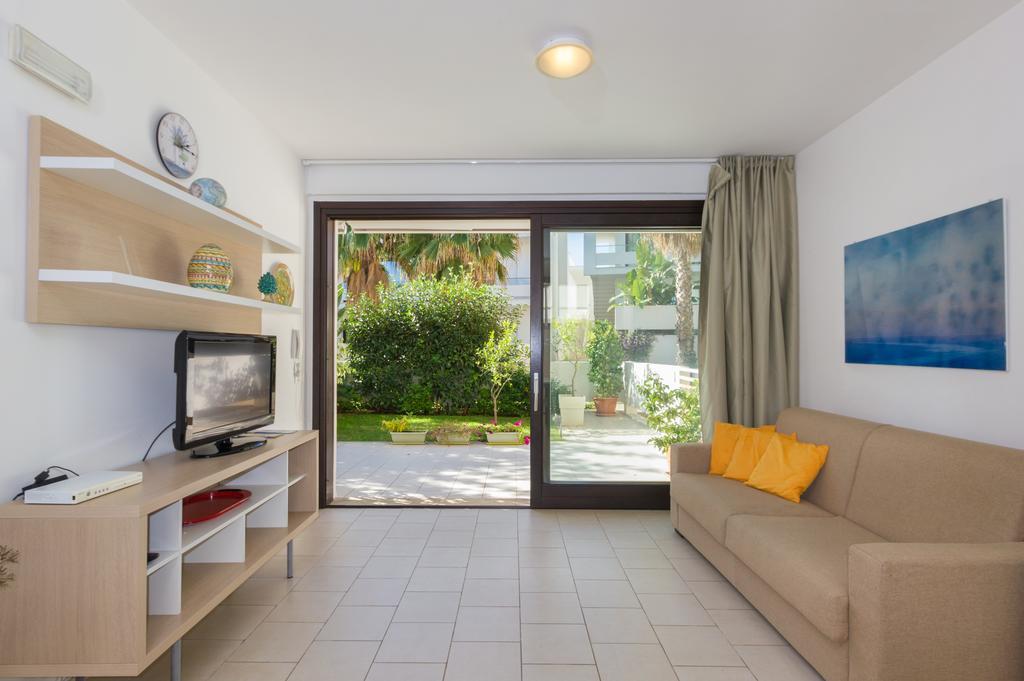 Kamena Residence Marina di Ragusa Rom bilde