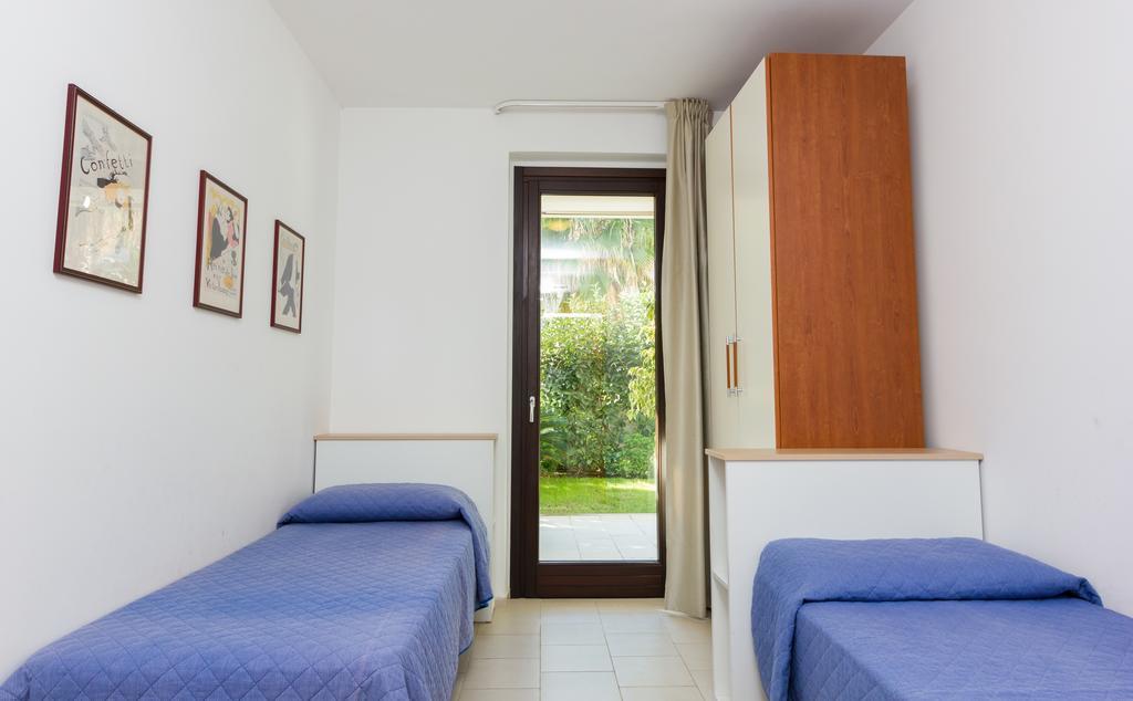 Kamena Residence Marina di Ragusa Rom bilde